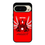 Evangelion 20 Google Pixel 10 Pro Case QC6342
