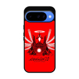 Evangelion 20 Google Pixel 10 Case QC6342
