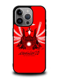 Evangelion 20 iPhone 16 Pro Case OV6342