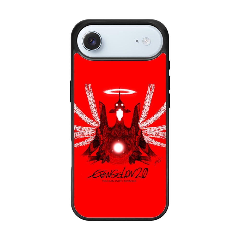 Evangelion 20 iPhone Air Case QC6342