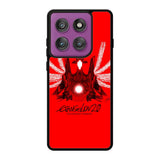 Evangelion 20 Motorola Moto Edge 60 Pro Case QC6342