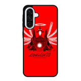 Evangelion 20 Samsung Galaxy A36 5G Case RC6342