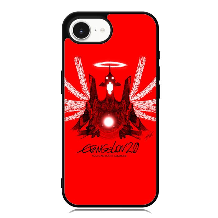 Evangelion 20 iPhone 16e Case OV6342