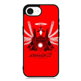 Evangelion 20 iPhone 16e Case OV6342