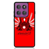 Evangelion 20 Motorola Moto Edge 2025 | Moto Edge 60 Fusion | Moto Edge 60 Pro Case OV6342