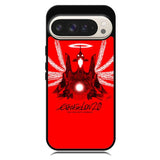 Evangelion 20 Google Pixel 10 | Google Pixel 10 Pro Case RC6342
