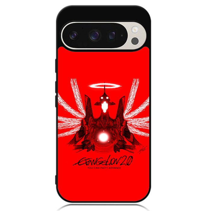 Evangelion 20 Google Pixel 9 | Pixel 9 Pro Case OV6342