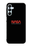 NASA Space Samsung Galaxy A15 5G Case OV6546