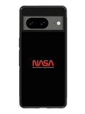 NASA Space Google Pixel 8A Case QC6546