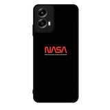 NASA Space Motorola Moto G Play 2024 Case OV6546