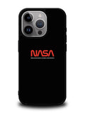 NASA Space iPhone 16 Pro Max Case OV6546