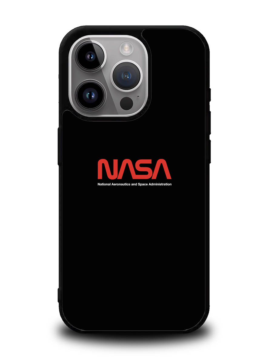 NASA Space iPhone 16 Pro Case OV6546