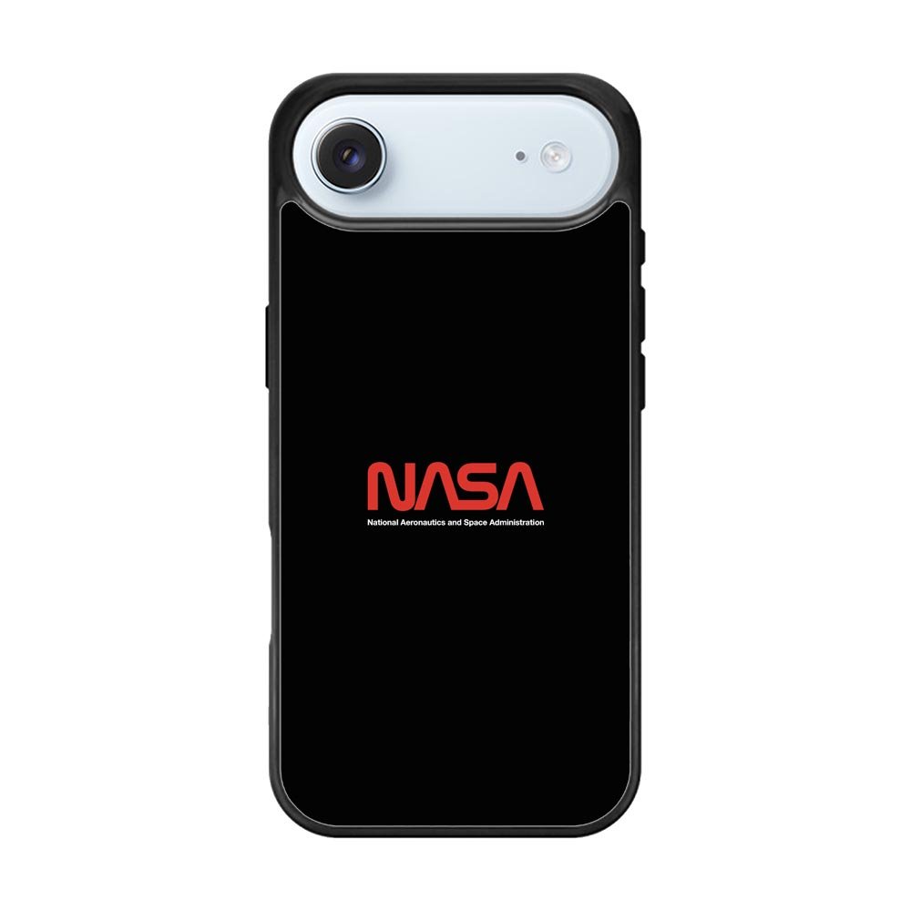 NASA Space iPhone Air Case OV6546