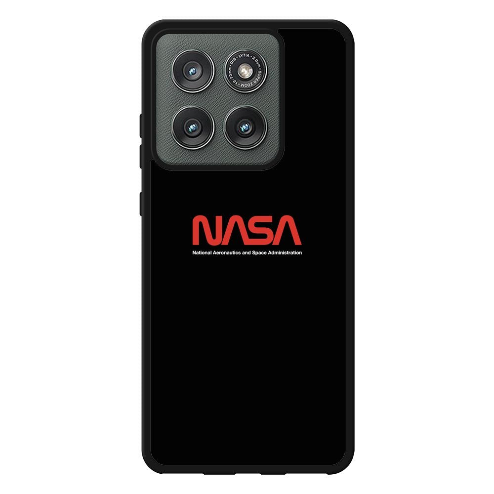 NASA Space Motorola Moto Edge 2025 Case OV6546
