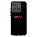 NASA Space Motorola Moto Edge 2025 Case OV6546