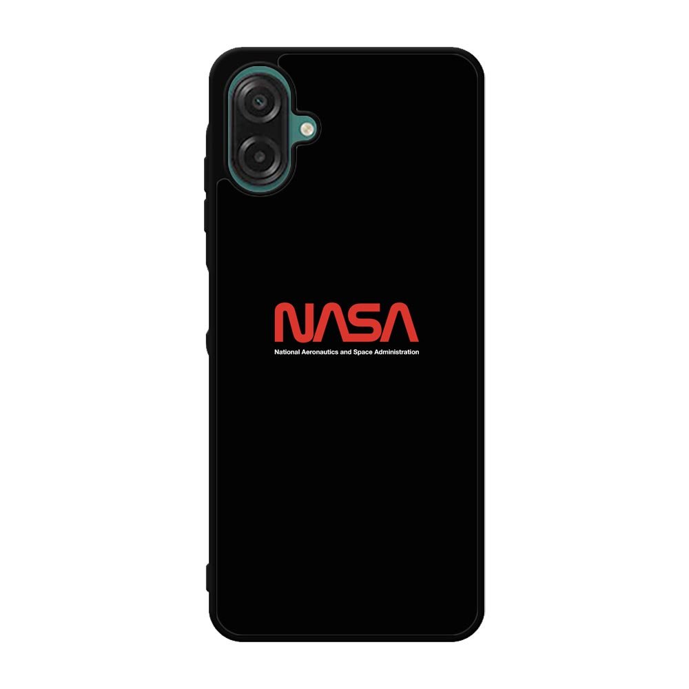 NASA Space Samsung Galaxy A07 Case OV6546