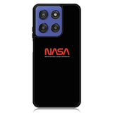 NASA Space Motorola Moto G Stylus 5G 2025 Case OV6546