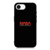 NASA Space iPhone 16e Case OV6546