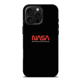 NASA Space iPhone 16 Pro Max Case OV6546
