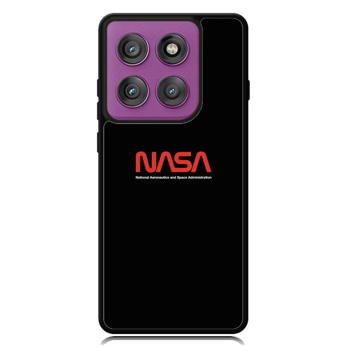NASA Space Motorola Moto Edge 2025 | Moto Edge 60 Fusion | Moto Edge 60 Pro Case OV6546