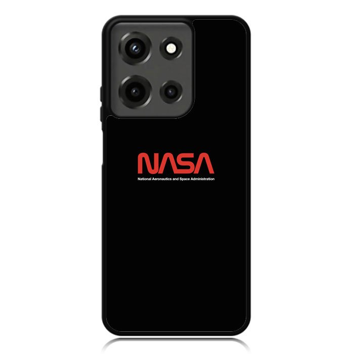 NASA Space Motorola Moto G 5G 2025 Case OV6546
