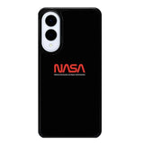 NASA Space Samsung Galaxy S25 Edge 5G Case OV6546