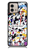One Ok Rock Motorola Moto G Stylus 5G 2023 Case OV6562
