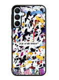 One Ok Rock Samsung Galaxy A35 5G Case OV6562