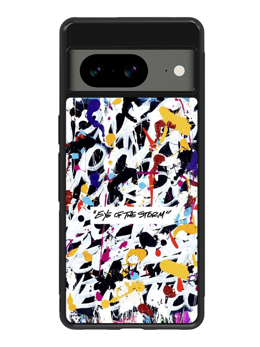 One Ok Rock Google Pixel 8 Case QC6562