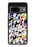 One Ok Rock Google Pixel 8 Case QC6562