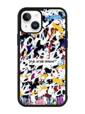 One Ok Rock iPhone 14 Plus Case QC6562
