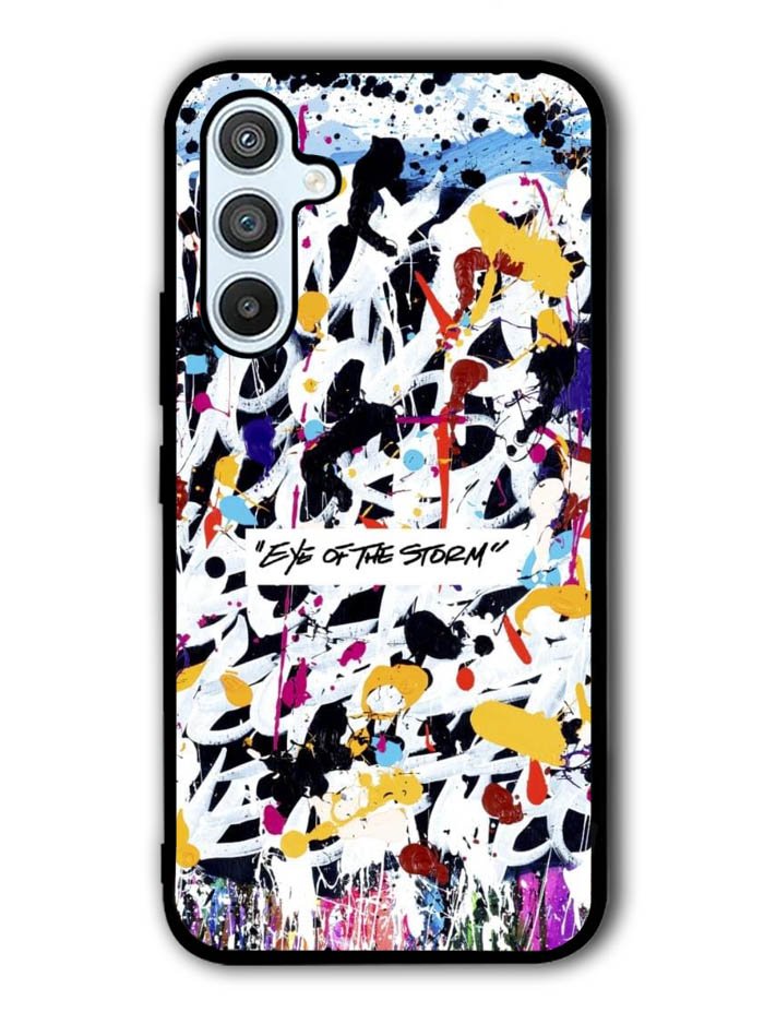 One Ok Rock Samsung Galaxy A14 5G Case QC6562