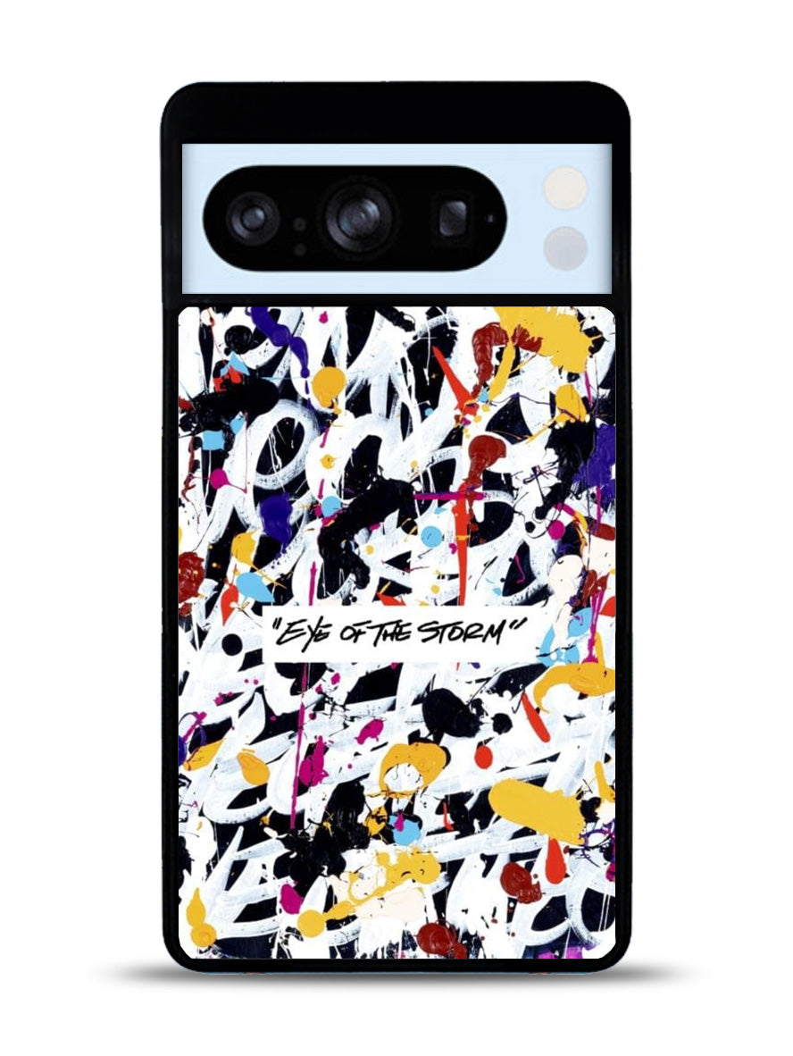 One Ok Rock Google Pixel 8 Pro Case QC6562