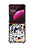 One Ok Rock Motorola Moto Razr Plus 2023 , Moto Razr+ 2023 Case OV6562