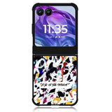 One Ok Rock Motorola Moto Razr Plus 2024 , Moto Razr+ 2024 Case OV6562