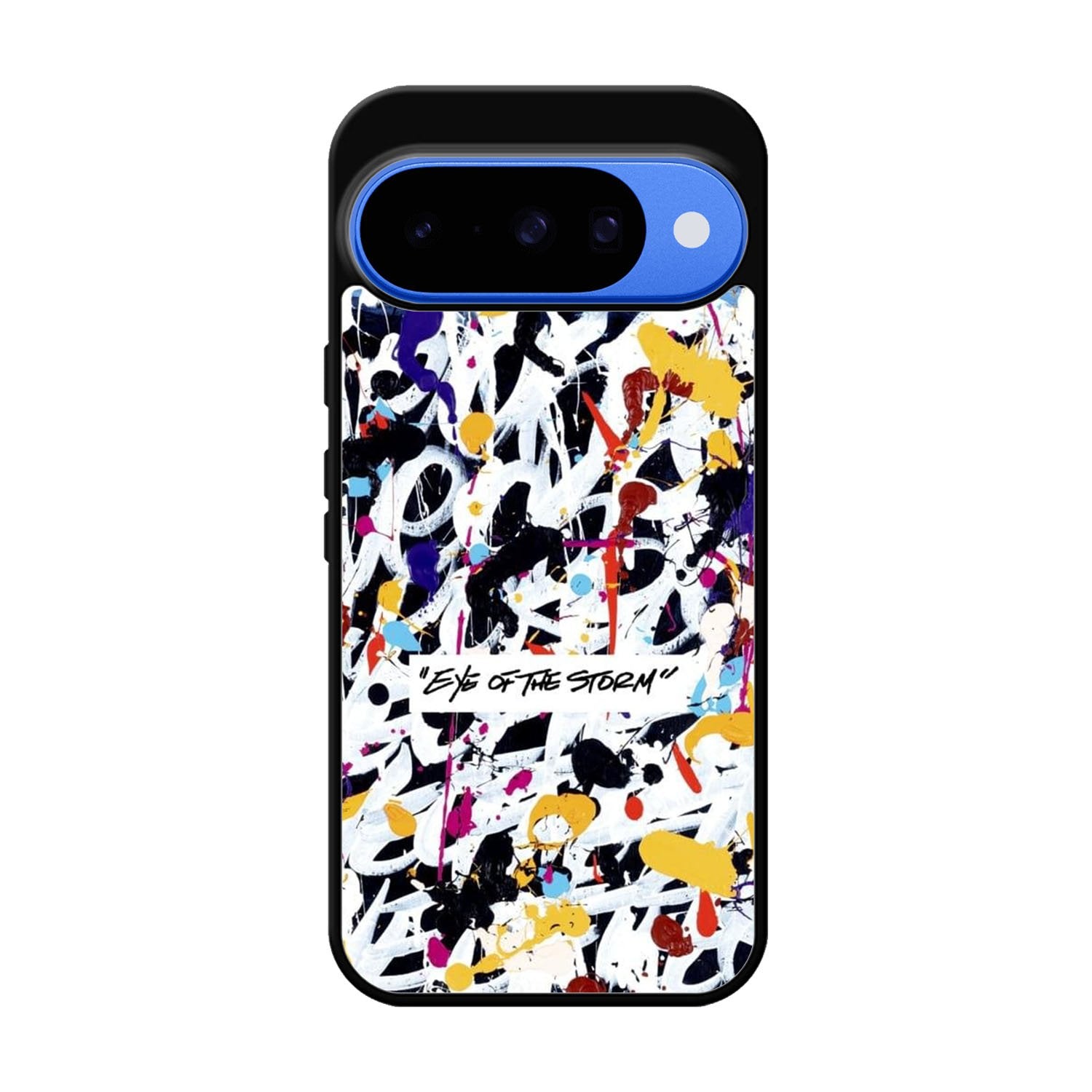 One Ok Rock Google Pixel 10 Case OV6562