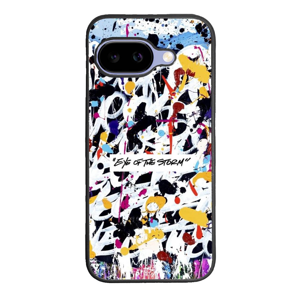 One Ok Rock Google Pixel 10A Case OV6562