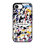 One Ok Rock iPhone 17e Case OV6562