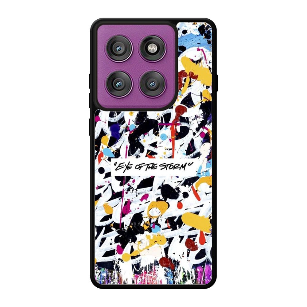 One Ok Rock Motorola Moto Edge 60 Pro Case OV6562