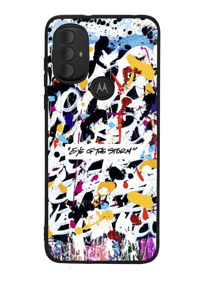 One Ok Rock Motorola Moto G Pure 2021 , Moto G Power 2022 Case OV6562