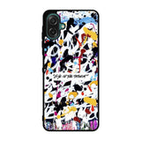 One Ok Rock Samsung Galaxy A07 Case OV6562
