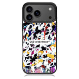 One Ok Rock iPhone 17 Pro Case RC6562