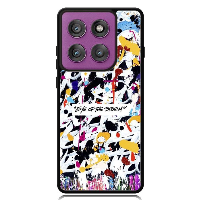 One Ok Rock Motorola Moto Edge 2025 | Moto Edge 60 Fusion | Moto Edge 60 Pro Case OV6562