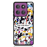 One Ok Rock Motorola Moto Edge 2025 | Moto Edge 60 Fusion | Moto Edge 60 Pro Case OV6562