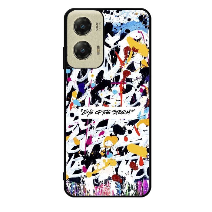 One Ok Rock Motorola Moto G Stylus 5G 2024 Case OV6562