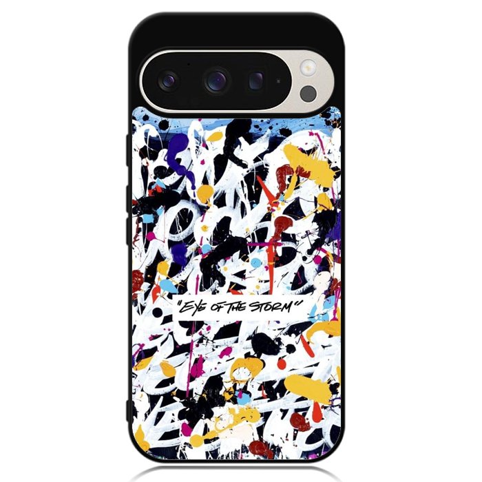 One Ok Rock Google Pixel 9 Pro XL Case OV6562