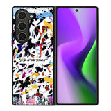 One Ok Rock Samsung Galaxy Z Fold 6 5G 2024 Case OV6562