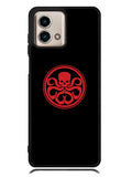 Marvel HYDRA Motorola Moto G Stylus 5G 2023 Case OV3356