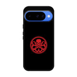Marvel HYDRA Google Pixel 10 Case OV3356