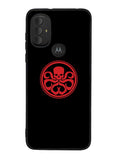 Marvel HYDRA Motorola Moto G Pure 2021 , Moto G Power 2022 Case OV3356